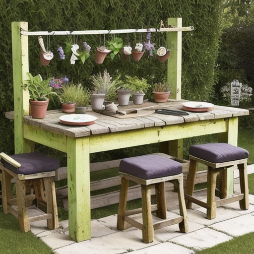 Afbeelding van Multifunctionele Tuinklemmen: Essentieel voor Tuinondersteuning