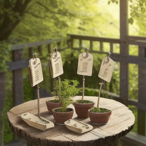 Afbeelding van Ontdek de beste multifunctionele tuinklemmen!