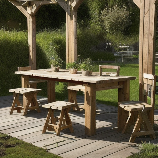 Afbeelding van Maak Zelf Multifunctionele Tuinklemmen voor Elk Project