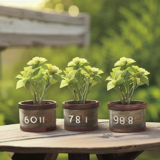 Tips voor het onderhouden van multifunctionele tuinklemmen in de winter