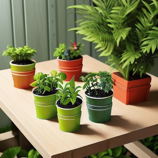 Afbeelding van Goedkoopste multifunctionele tuinklemmen voor jouw tuin