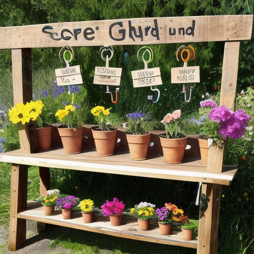 Afbeelding van Wat kosten multifunctionele tuinklemmen per stuk?