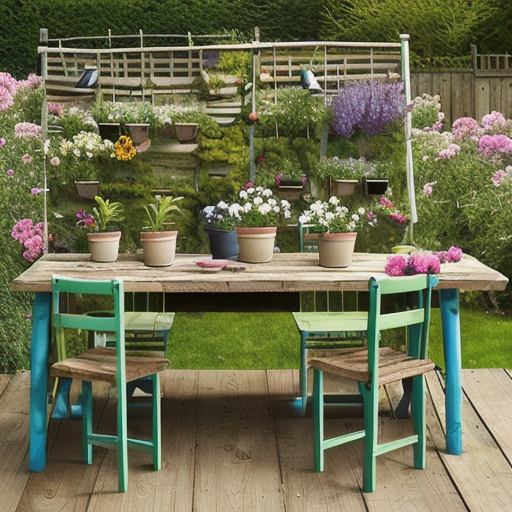 Afbeelding van Koop multifunctionele tuinklemmen voor de lente