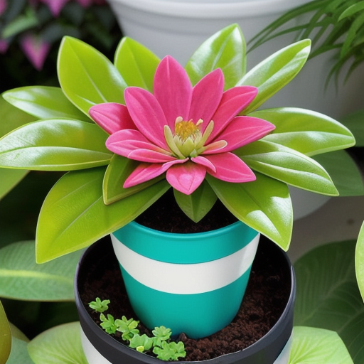 Afbeelding van Kies de Beste Herbruikbare Plantbeschermers voor Jouw Tuin