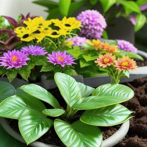 Afbeelding van Herbruikbare plantbeschermers: waar te kopen en tips