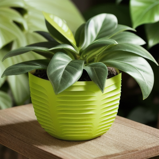 Afbeelding van Herbruikbare plantbeschermers: waar te kopen en voordelen