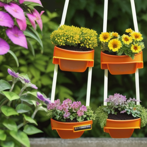 Afbeelding van Goedkoopste multifunctionele tuinklemmen voor kleine tuinen