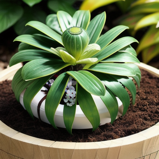 Afbeelding van Maak Herbruikbare Plantbeschermers voor Duurzame Tuinen