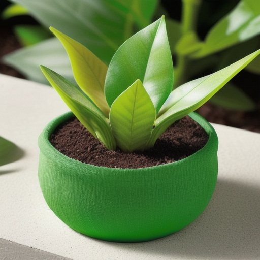 Afbeelding van Herbruikbare plantbeschermers voor de winter gebruiken