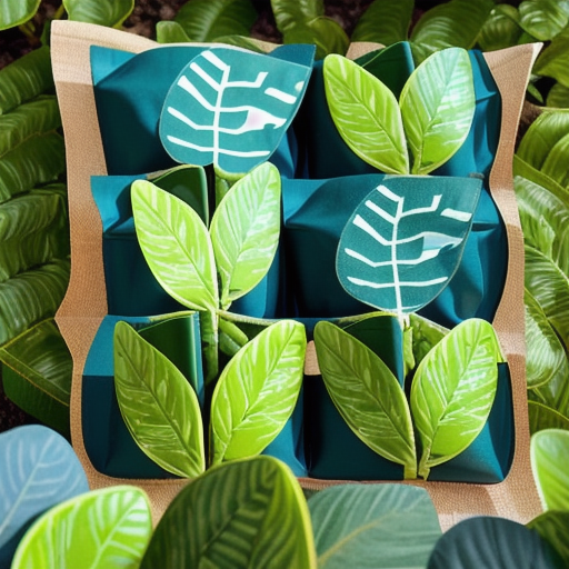 Afbeelding van De beste herbruikbare plantbeschermers voor elke tuin