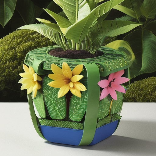 Afbeelding van Wat kost herbruikbare plantbeschermers gemiddeld?