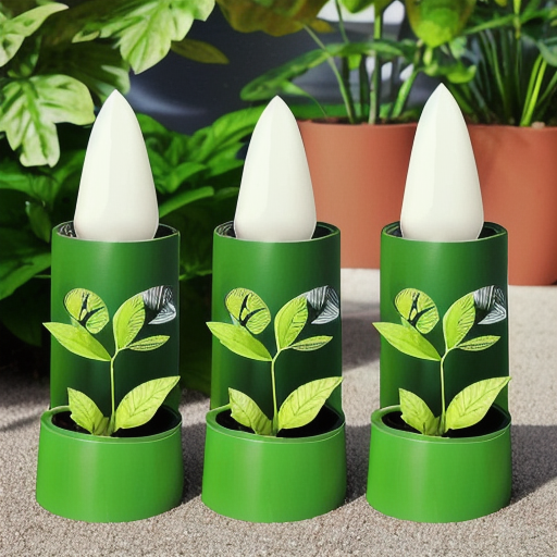 Afbeelding van Herbruikbare plantbeschermers: de beste keuze voor tuinen