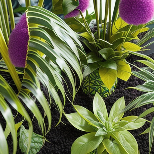 Afbeelding van Onderhoudstips voor Herbruikbare Plantbeschermers