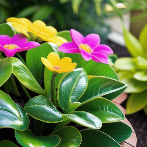 Afbeelding van Voordelen van herbruikbare plantbeschermers voor tuinieren