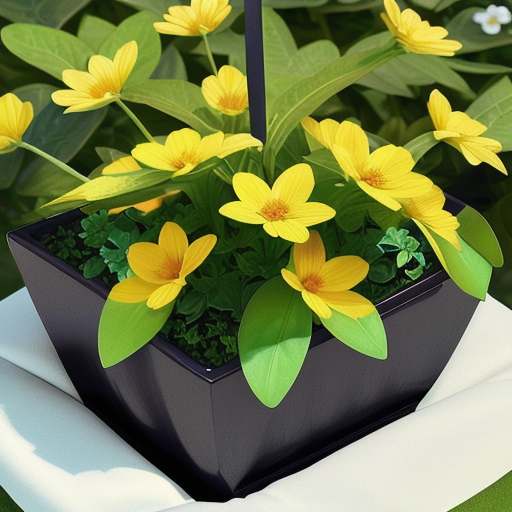 Afbeelding van Herbruikbare plantbeschermers voor bloemen: de beste keuzes