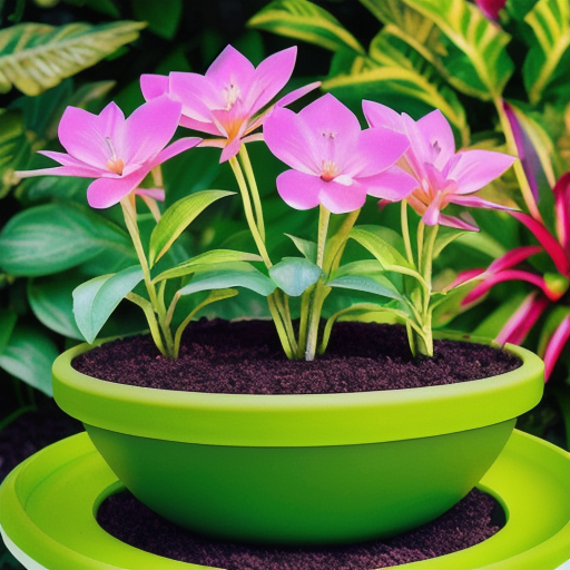 Afbeelding van Herbruikbare plantbeschermers: Wanneer en Hoe Te Gebruiken