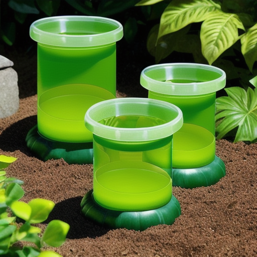 Afbeelding van Herbruikbare plantbeschermers: wanneer zijn ze het meest effectief?