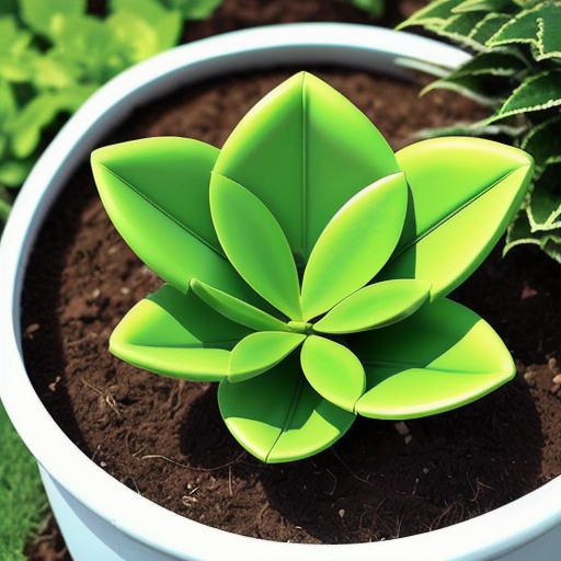 Afbeelding van Installatietijd herbruikbare plantbeschermers: Alles wat je moet weten