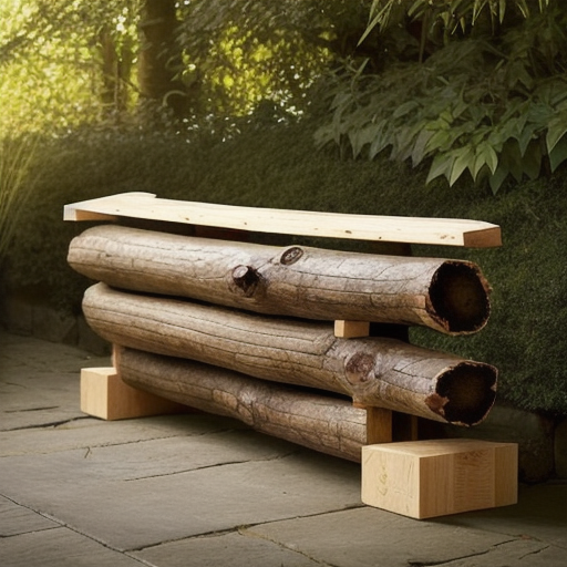 Afbeelding van Koop multifunctionele boomstammen online met korting