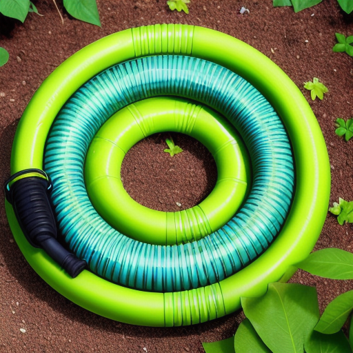 Afbeelding van Ontdek de beste opvouwbare tuinslangen voor tuiniers