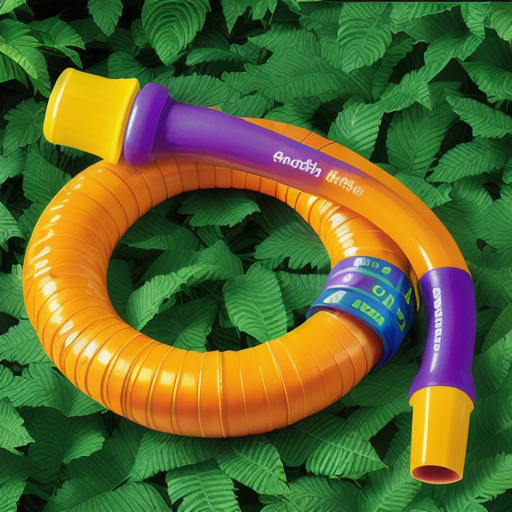Afbeelding van Opvouwbare tuinslangen: Gebruikstips en voordelen