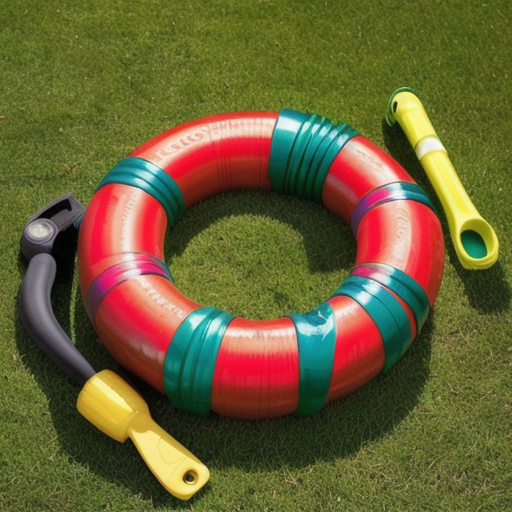 Afbeelding van Waar koop ik opvouwbare tuinslangen van goede kwaliteit?