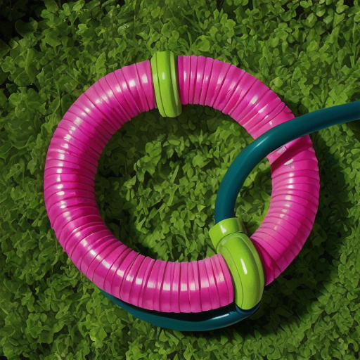 Afbeelding van Opvouwbare tuinslangen: Vind ze dichtbij jou!