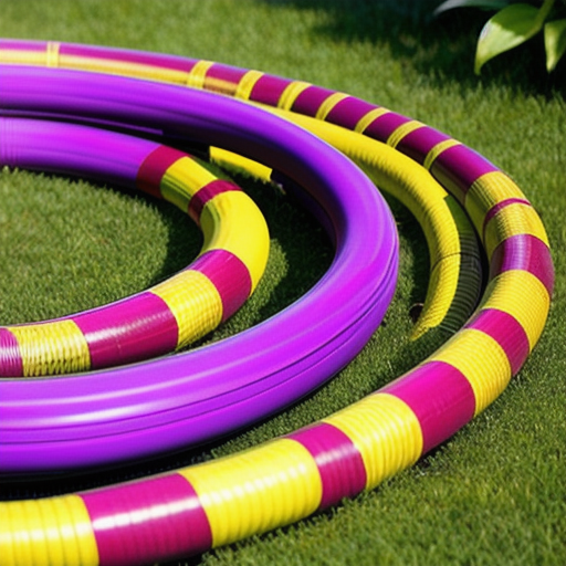 Afbeelding van Koop opvouwbare tuinslangen online voor gemak en ruimte