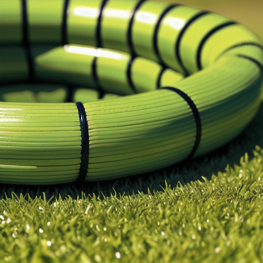 Afbeelding van Wat kost een opvouwbare tuinslang? Ontdek de prijzen!