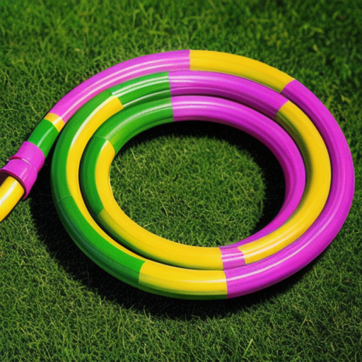 Afbeelding van Opvouwbare tuinslangen: de beste keuze voor jouw tuin