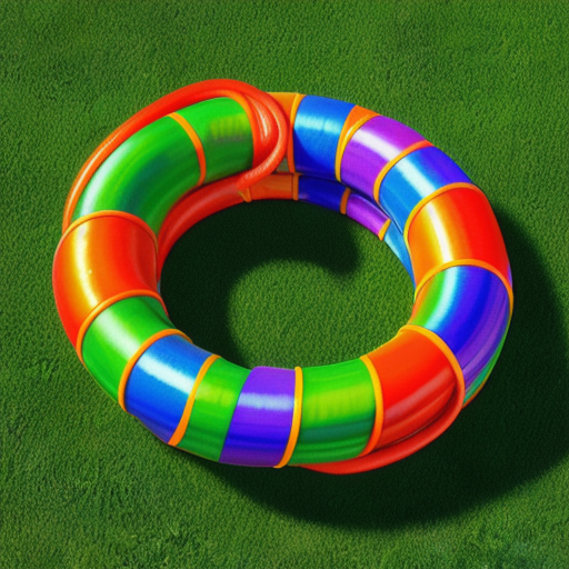 Afbeelding van Ontdek de verschillende opvouwbare tuinslangen