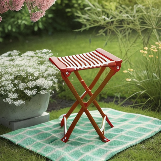 Afbeelding van Maak je eigen opvouwbare tuinslang als DIY-project