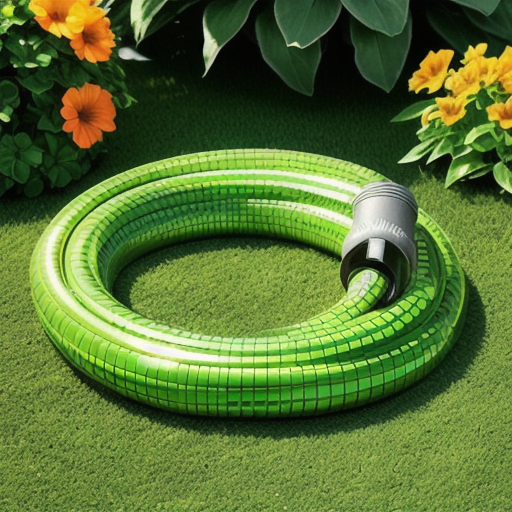 Afbeelding van Korting op opvouwbare tuinslangen: Online kopen!