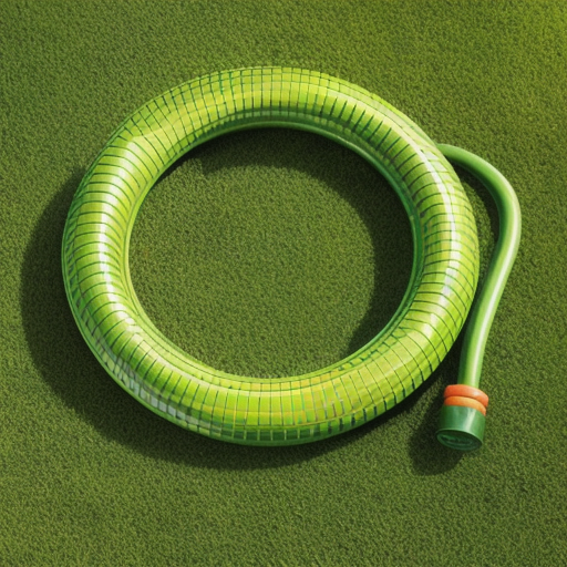 Afbeelding van Is het Legaal om Opvouwbare Tuinslangen te Gebruiken?