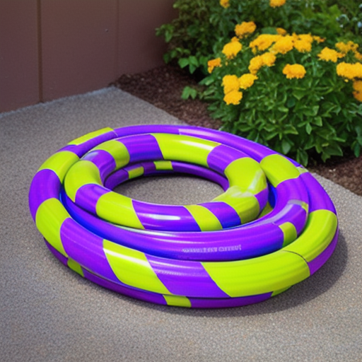 Afbeelding van De beste tips voor het kiezen van opvouwbare tuinslangen