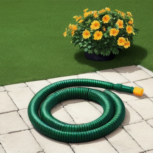 Afbeelding van Goedkoopste opvouwbare tuinslangen in de aanbieding