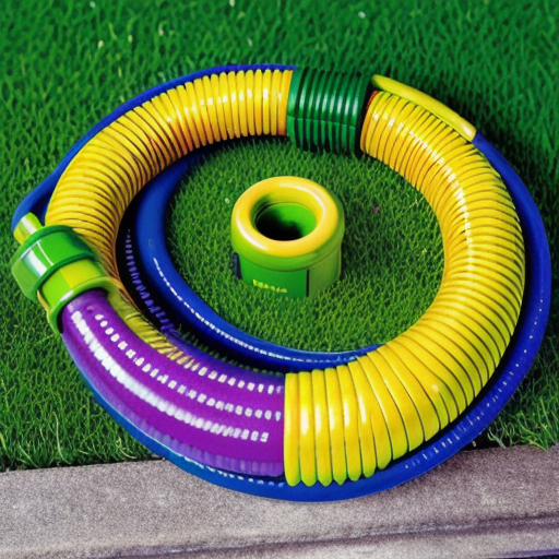 Afbeelding van Goedkoopste opvouwbare tuinslangen: Bespaar slim en snel