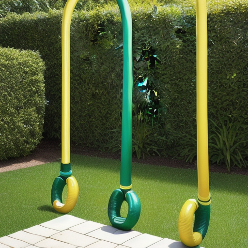 Afbeelding van Goedkoopste opvouwbare tuinslangen voor grote tuinen kopen