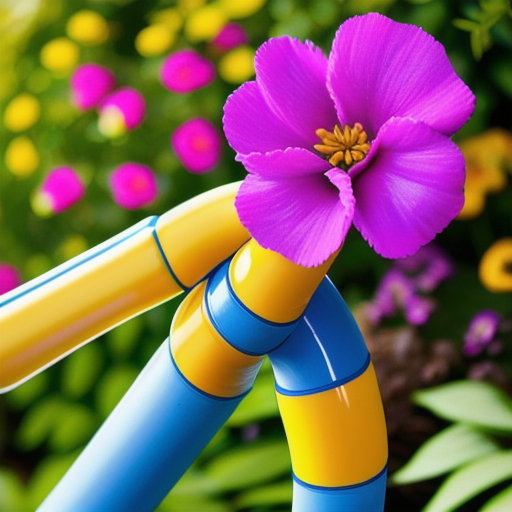 Afbeelding van Opvouwbare tuinslangen zelf maken zonder hulp