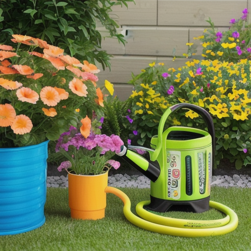 Afbeelding van Beste aanbiedingen voor opvouwbare tuinslangen vinden