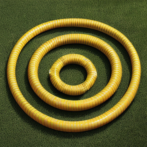 Afbeelding van Voordelen van opvouwbare tuinslangen vs. traditionele slangen