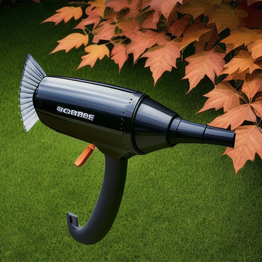 Afbeelding van Huur multifunctionele bladblazers voor elk project