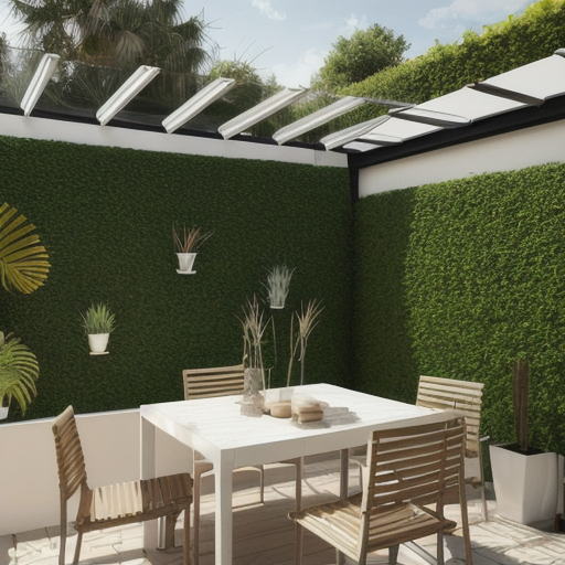 Afbeelding van Herbruikbare windschermen in de buurt: Waar te vinden?