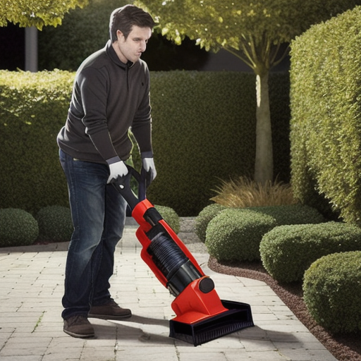 Afbeelding van Multifunctionele bladblazers: Legaal in de stad?