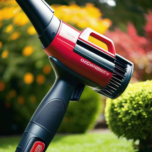 Afbeelding van Beste tips voor het gebruik van bladblazers