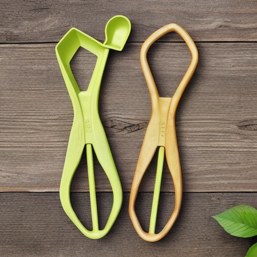 Afbeelding van Kies de Beste Herbruikbare Plantentangen voor Jouw Tuin