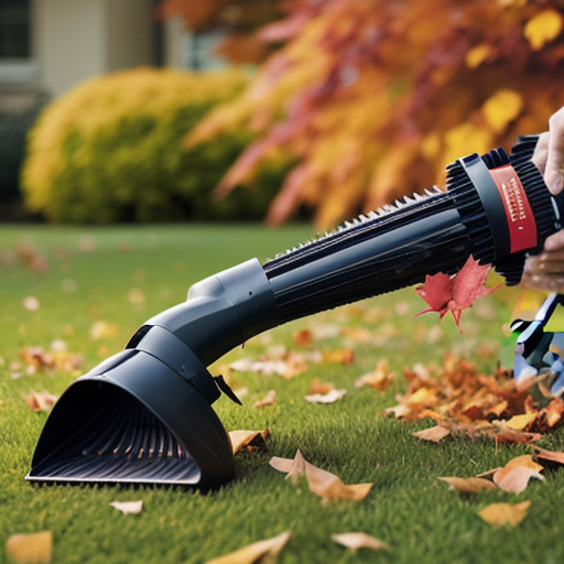 Afbeelding van Goedkoopste multifunctionele bladblazers voor particulieren