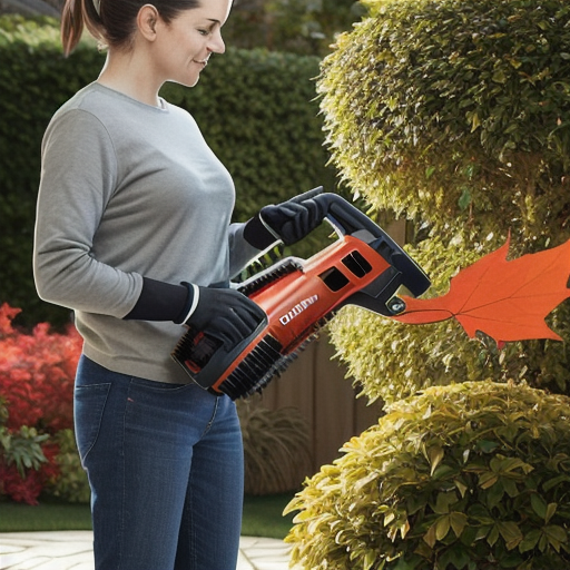 Afbeelding van Goedkoopste multifunctionele bladblazers voor jouw tuin