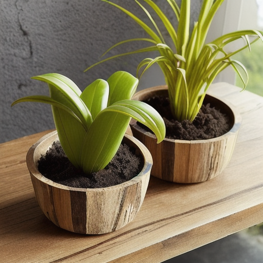 Afbeelding van Herbruikbare plantentangen: Duurzaam en efficiënt