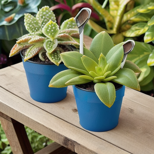 Afbeelding van Herbruikbare plantentangen: Duurzaam en efficiënt kiezen